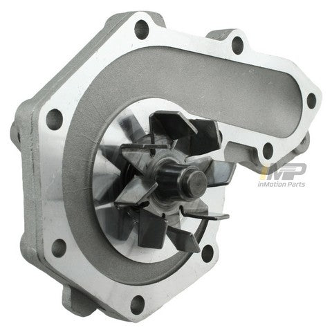 InMotion Parts Engine Water Pump P/N:WU3408 - Image 3