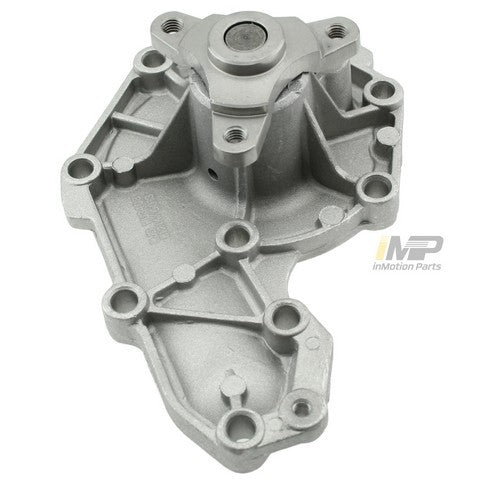 InMotion Parts Engine Water Pump P/N:WU3408 - Image 1