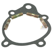 InMotion Parts Engine Water Pump P/N:WU3412 - Image 4