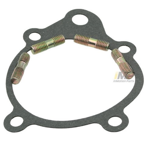 InMotion Parts Engine Water Pump P/N:WU3412 - Image 4