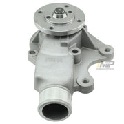 InMotion Parts Engine Water Pump P/N:WU3412 - Image 1
