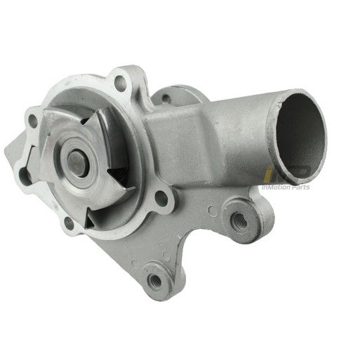 InMotion Parts Engine Water Pump P/N:WU3413 - Image 1