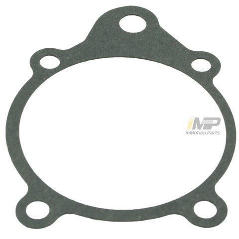 InMotion Parts Engine Water Pump P/N:WU3414 - Image 2