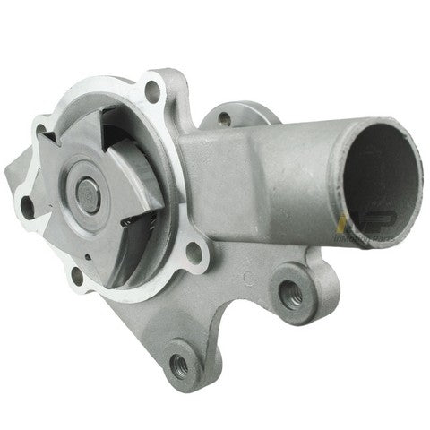 InMotion Parts Engine Water Pump P/N:WU3414 - Image 1