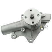 InMotion Parts Engine Water Pump P/N:WU3414 - Image 3