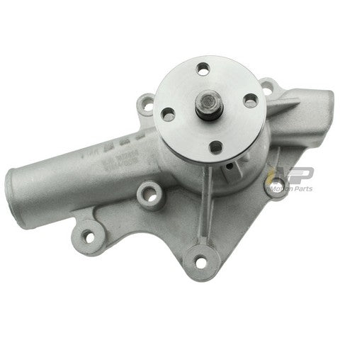InMotion Parts Engine Water Pump P/N:WU3414 - Image 3