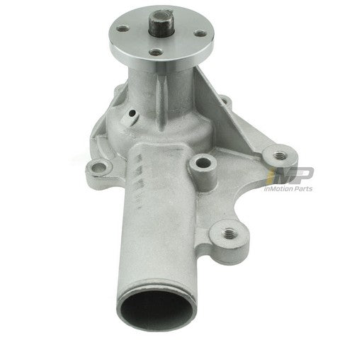 InMotion Parts Engine Water Pump P/N:WU3414 - Image 4