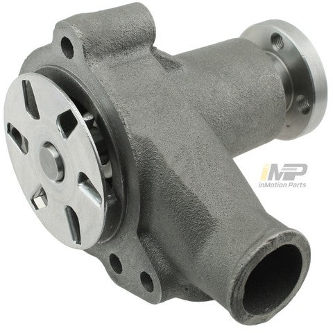 InMotion Parts Engine Water Pump P/N:WU4002 - Image 3