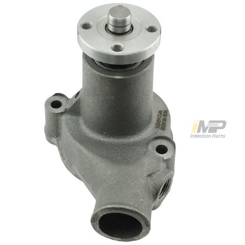 InMotion Parts Engine Water Pump P/N:WU4002 - Image 1