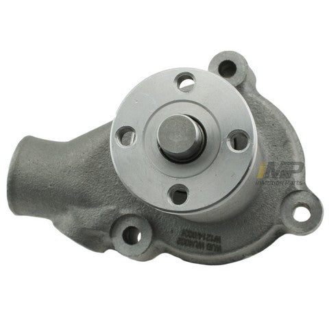InMotion Parts Engine Water Pump P/N:WU4002 - Image 2