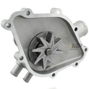 InMotion Parts Engine Water Pump P/N:WU4016 - Image 3