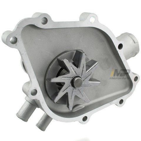 InMotion Parts Engine Water Pump P/N:WU4016 - Image 3