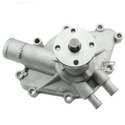 InMotion Parts Engine Water Pump P/N:WU4016 - Image 2