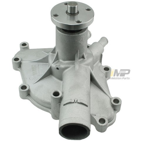 InMotion Parts Engine Water Pump P/N:WU4016 - Image 1