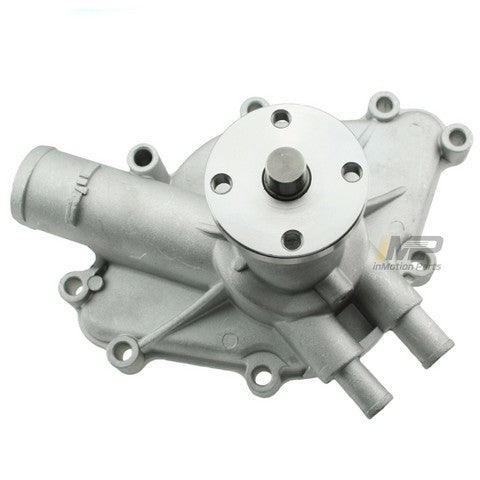 InMotion Parts Engine Water Pump P/N:WU4016 - Image 2
