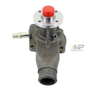 InMotion Parts Engine Water Pump P/N:WU4020N - Image 3