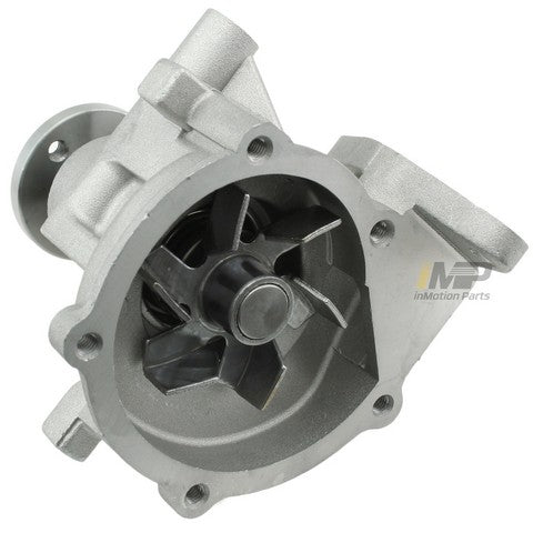 InMotion Parts Engine Water Pump P/N:WU4022 - Image 3