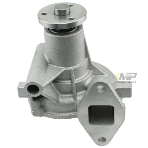 InMotion Parts Engine Water Pump P/N:WU4022 - Image 1