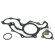 InMotion Parts Engine Water Pump P/N:WU4023 - Image 4