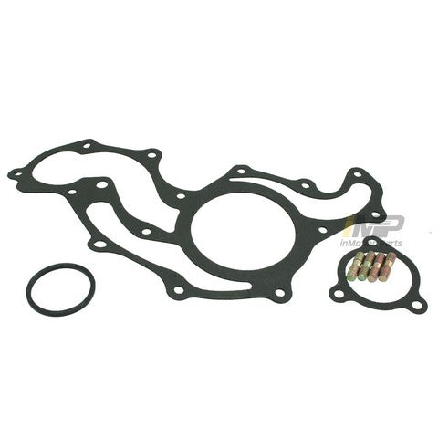 InMotion Parts Engine Water Pump P/N:WU4023 - Image 4