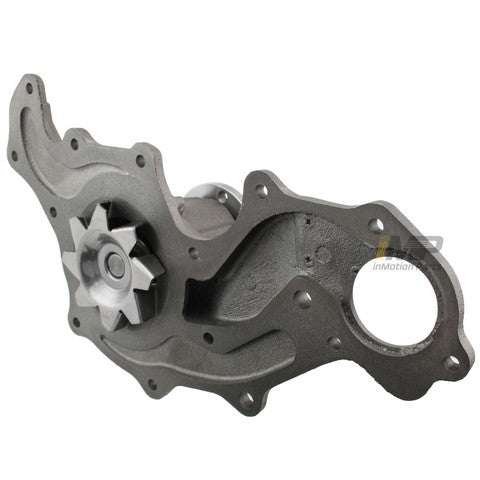 InMotion Parts Engine Water Pump P/N:WU4023 - Image 3