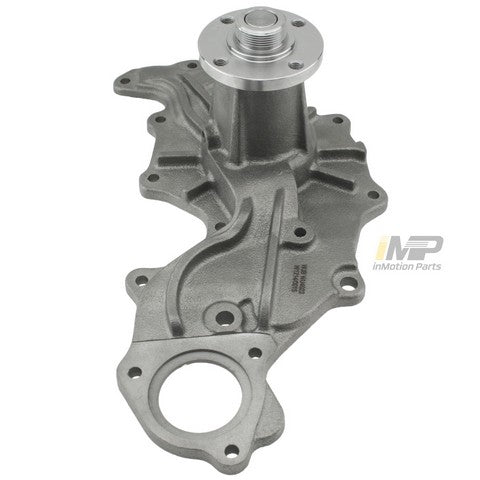 InMotion Parts Engine Water Pump P/N:WU4023 - Image 1
