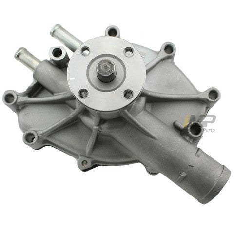 InMotion Parts Engine Water Pump P/N:WU4024 - Image 2