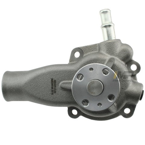 InMotion Parts Engine Water Pump P/N:WU4030N - Image 2