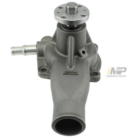 InMotion Parts Engine Water Pump P/N:WU4030N - Image 1