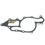 InMotion Parts Engine Water Pump P/N:WU4034 - Image 4