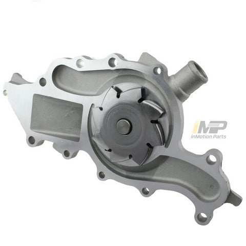 InMotion Parts Engine Water Pump P/N:WU4034 - Image 3