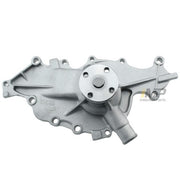 InMotion Parts Engine Water Pump P/N:WU4034 - Image 2