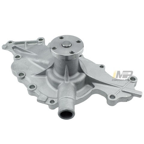 InMotion Parts Engine Water Pump P/N:WU4034 - Image 1