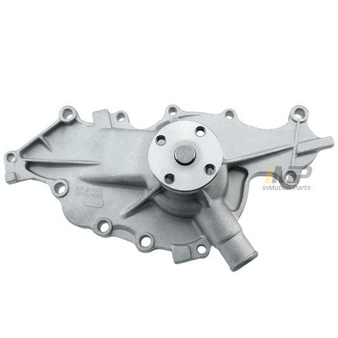 InMotion Parts Engine Water Pump P/N:WU4034 - Image 2