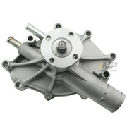 InMotion Parts Engine Water Pump P/N:WU4035 - Image 3