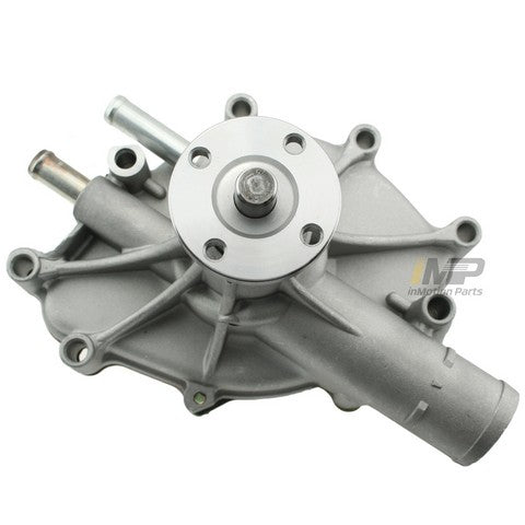 InMotion Parts Engine Water Pump P/N:WU4035 - Image 3