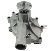 InMotion Parts Engine Water Pump P/N:WU4035 - Image 2