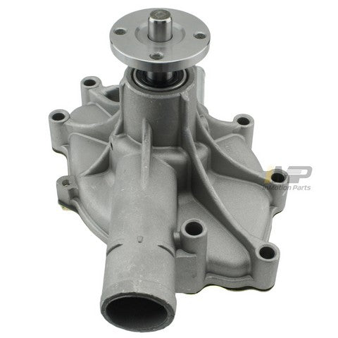 InMotion Parts Engine Water Pump P/N:WU4035 - Image 2
