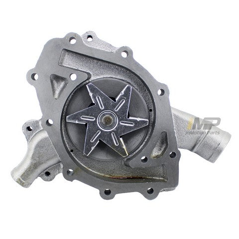 InMotion Parts Engine Water Pump P/N:WU4037 - Image 2