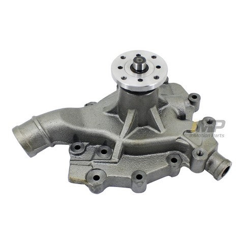 InMotion Parts Engine Water Pump P/N:WU4037 - Image 1