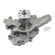InMotion Parts Engine Water Pump P/N:WU4037 - Image 4