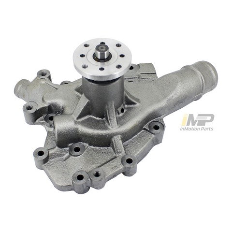 InMotion Parts Engine Water Pump P/N:WU4037 - Image 4
