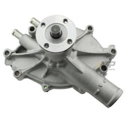 InMotion Parts Engine Water Pump P/N:WU4038 - Image 3