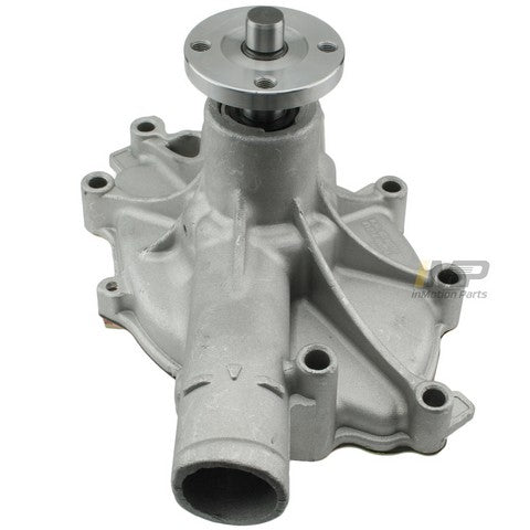 InMotion Parts Engine Water Pump P/N:WU4038 - Image 2