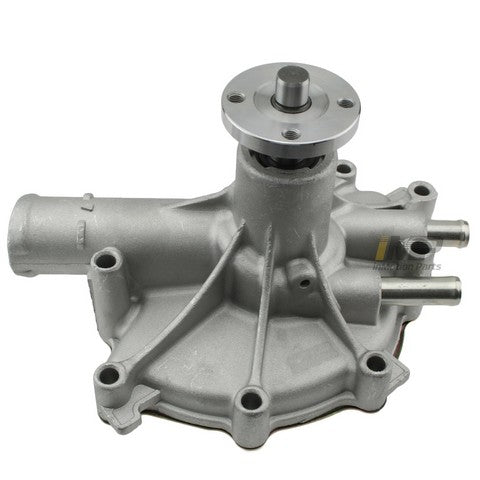 InMotion Parts Engine Water Pump P/N:WU4038 - Image 1