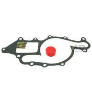 InMotion Parts Engine Water Pump P/N:WU4039 - Image 3