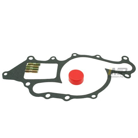 InMotion Parts Engine Water Pump P/N:WU4039 - Image 3