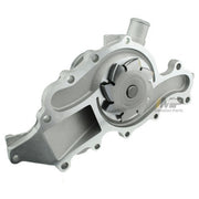 InMotion Parts Engine Water Pump P/N:WU4039 - Image 2