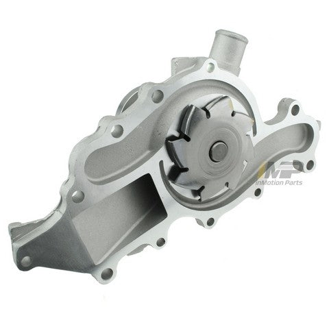 InMotion Parts Engine Water Pump P/N:WU4039 - Image 2
