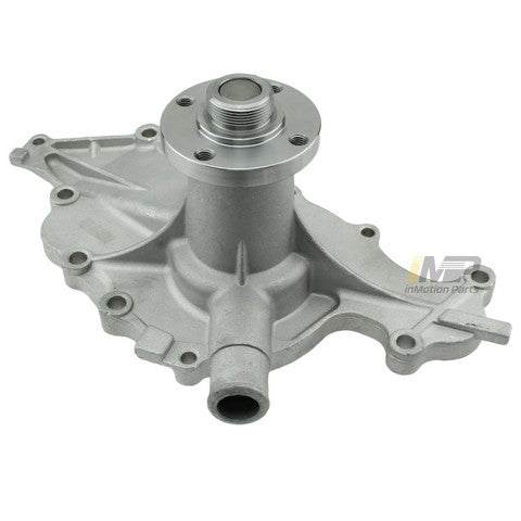 InMotion Parts Engine Water Pump P/N:WU4039 - Image 4